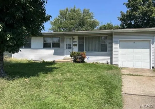 Photo 1 of Single family home for sale at 3017 Glade Ave, Saint Louis, MO 63136 | MLS# MIS26061878 | Listing updated on 2026-09-24