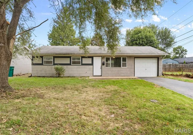 Photo 1 of Single family home for sale at 1167 Price St, East Saint Louis, IL 62206 | MLS# MIS26061888 | Listing updated on 2026-10-01