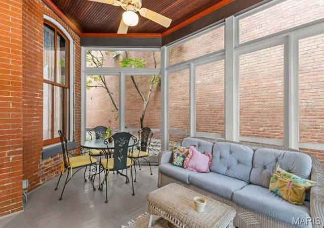 Photo 4 of Single family home for sale at 1619 Missouri Ave, Saint Louis, MO 63104 | MLS# MIS26061892 | Listing updated on 2026-10-01