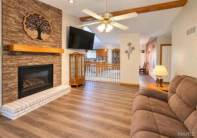 Photo 2 of Multi family home for sale at 720 722 Brittany Ct, Waterloo, IL 62298 | MLS# MIS26061894 | Listing updated on 2026-10-02