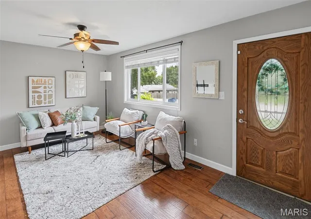 Photo 4 of Single family home for sale at 829 Albers Ln, Bethalto, IL 62010 | MLS# MIS26061901 | Listing updated on 2026-09-26