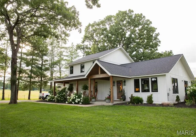 Photo 1 of Single family home for sale at 15751 State Route F, Rolla, MO 65401 | MLS# MIS26061906 | Listing updated on 2026-09-29