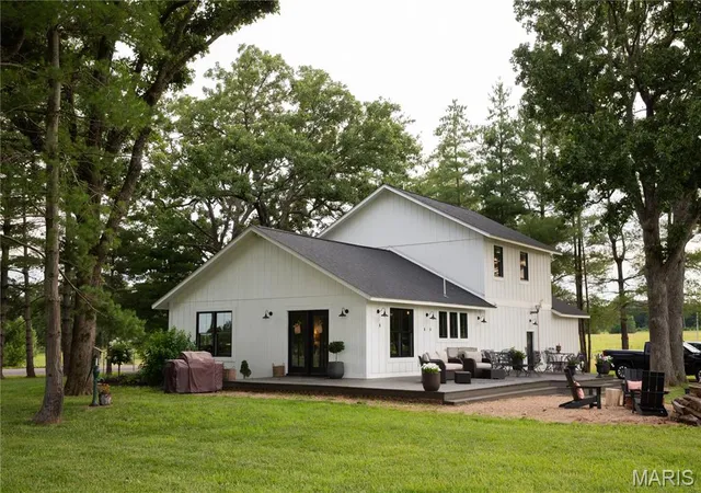 Photo 2 of Single family home for sale at 15751 State Route F, Rolla, MO 65401 | MLS# MIS26061906 | Listing updated on 2026-09-29