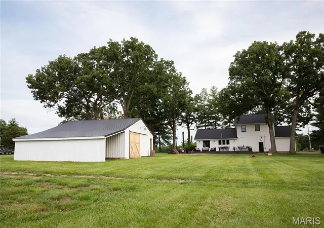 Photo 3 of Single family home for sale at 15751 State Route F, Rolla, MO 65401 | MLS# MIS26061906 | Listing updated on 2026-09-29