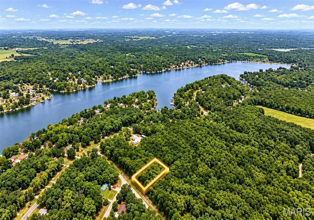 Photo 2 of Land for sale at 324 Hickory Dr, Cuba, MO 65453 | MLS# MIS26061907 | Listing updated on 2026-09-24