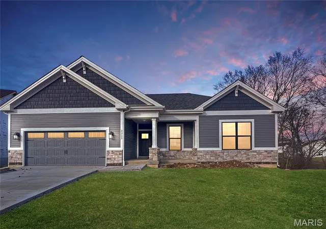 Photo 1 of Single family home for sale at 135 Fiddler's Close Rd #135 STB, Washington, MO 63090 | MLS# MIS26061911 | Listing updated on 2026-09-25
