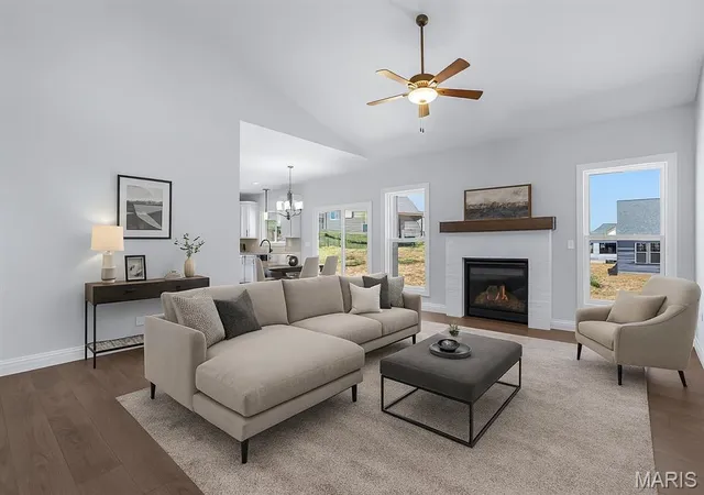 Photo 3 of Single family home for sale at 141 Ava's Ct #141 STB, Washington, MO 63090 | MLS# MIS26061914 | Listing updated on 2026-09-27