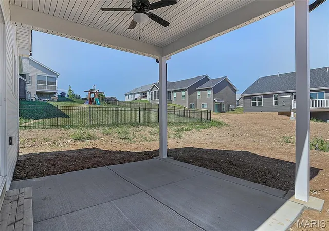 Photo 3 of Single family home for sale at 141 Ava's Ct #141 STB, Washington, MO 63090 | MLS# MIS26061914 | Listing updated on 2026-09-27