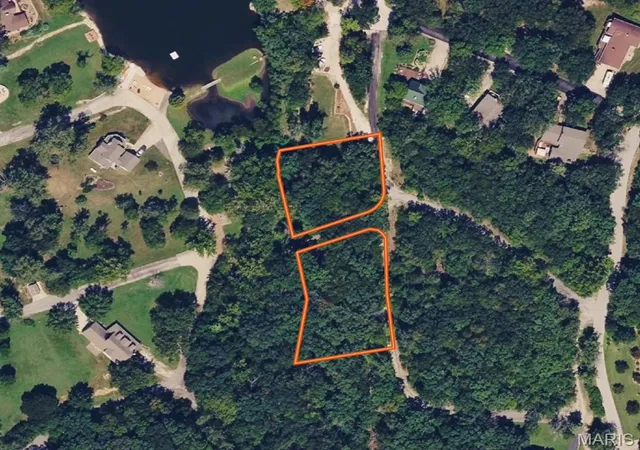 Photo 1 of Land for sale at 1 +/  Ac 00a White Oak, Hermann, MO 65041 | MLS# MIS26061917 | Listing updated on 2026-09-30