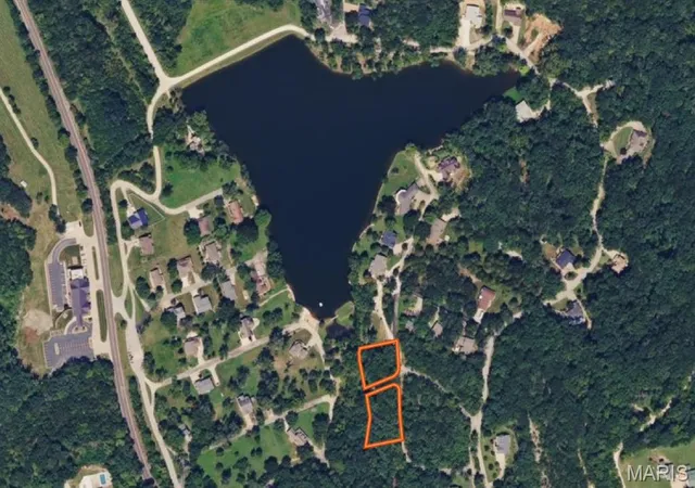 Photo 2 of Land for sale at 1 +/  Ac 00a White Oak, Hermann, MO 65041 | MLS# MIS26061917 | Listing updated on 2026-09-30