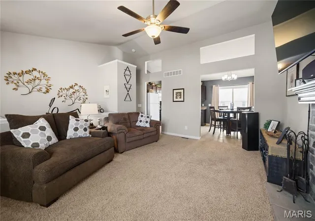 Photo 4 of Single family home for sale at 155 Trotters Crk Ln, Wright City, MO 63390 | MLS# MIS26061919 | Listing updated on 2026-10-05