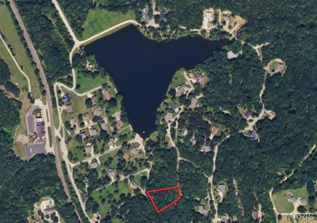 Photo 2 of Land for sale at 8 +/  Ac 00b White Oak, Hermann, MO 65041 | MLS# MIS26061922 | Listing updated on 2026-09-29