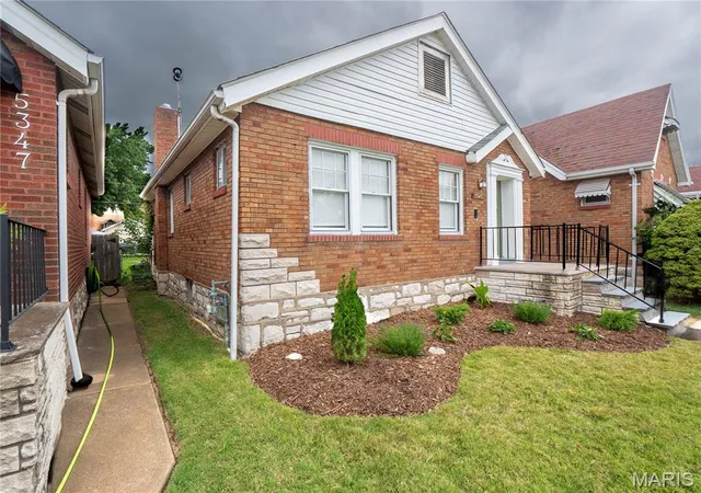 Photo 2 of Single family home for sale at 5343 Chippewa St, Saint Louis, MO 63109 | MLS# MIS26061923 | Listing updated on 2026-10-06
