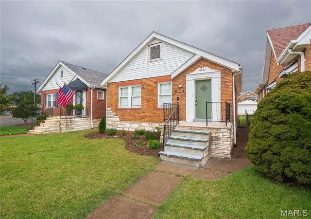 Photo 3 of Single family home for sale at 5343 Chippewa St, Saint Louis, MO 63109 | MLS# MIS26061923 | Listing updated on 2026-10-06