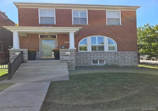 Photo 1 of Single family home for sale at (Undisclosed), Saint Louis, MO 63104 | MLS# MIS26061927 | Listing updated on 2026-10-10