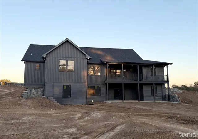 Photo 4 of Single family home for sale at 24557 Meadows Trl, Perry, MO 63462 | MLS# MIS26061928 | Listing updated on 2026-10-08