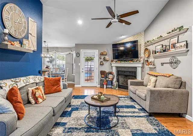 Photo 3 of Single family home for sale at 439 Ridgeview Dr, Desloge, MO 63601 | MLS# MIS26061935 | Listing updated on 2026-09-25