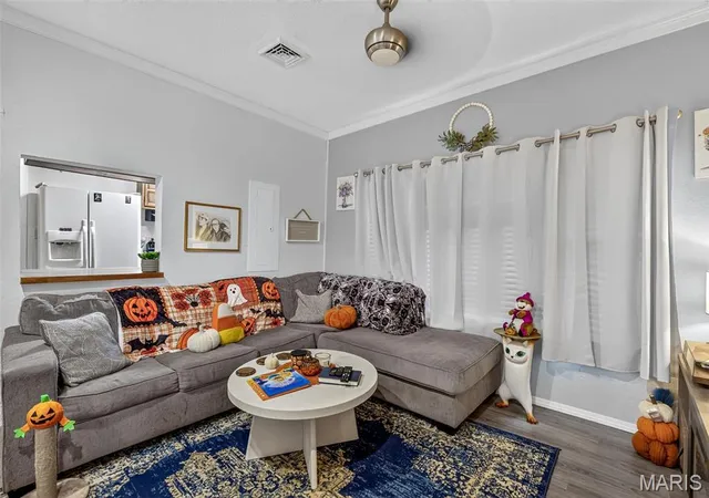 Photo 3 of Single family home for sale at 800 Tyler St, Park Hills, MO 63601 | MLS# MIS26061939 | Listing updated on 2026-09-25