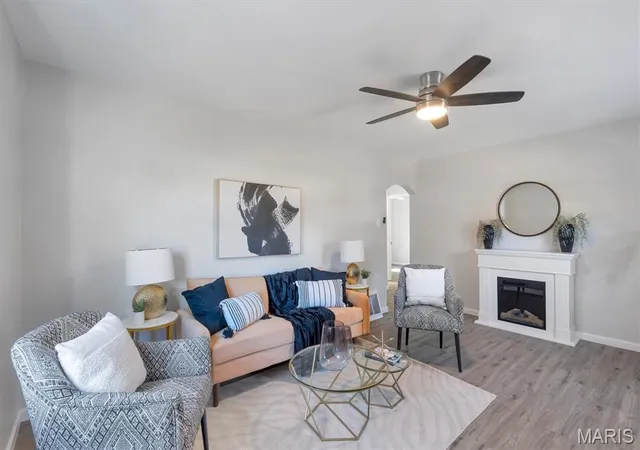 Photo 1 of Single family home for sale at 600 Granda Dr, Saint Louis, MO 63125 | MLS# MIS26061940 | Listing updated on 2026-10-26