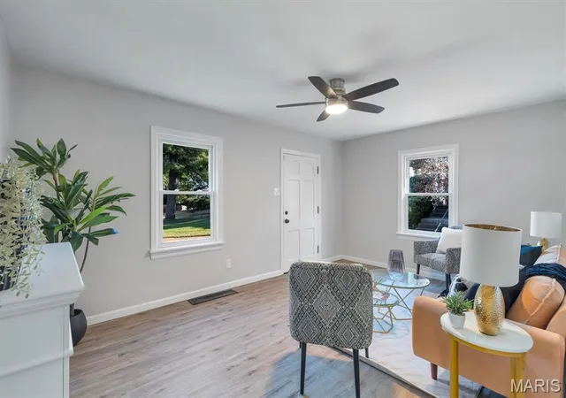 Photo 2 of Single family home for sale at 600 Granda Dr, Saint Louis, MO 63125 | MLS# MIS26061940 | Listing updated on 2026-10-26