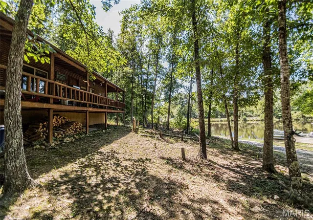 Photo 1 of Land for sale at 0000 Cr 525 Wayne, Wappapello, MO 63966 | MLS# MIS26061942 | Listing updated on 2026-09-25