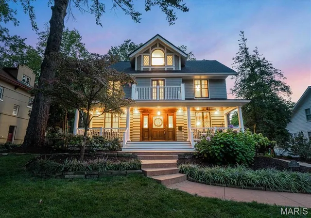 Photo 1 of Single family home for sale at 331 S Gore Ave, Saint Louis, MO 63119 | MLS# MIS26061946 | Listing updated on 2026-10-05