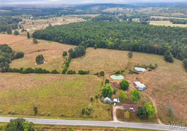 Photo 1 of Land for sale at 17108 Hwy B, Houston, MO 65483 | MLS# MIS26061948 | Listing updated on 2026-09-25