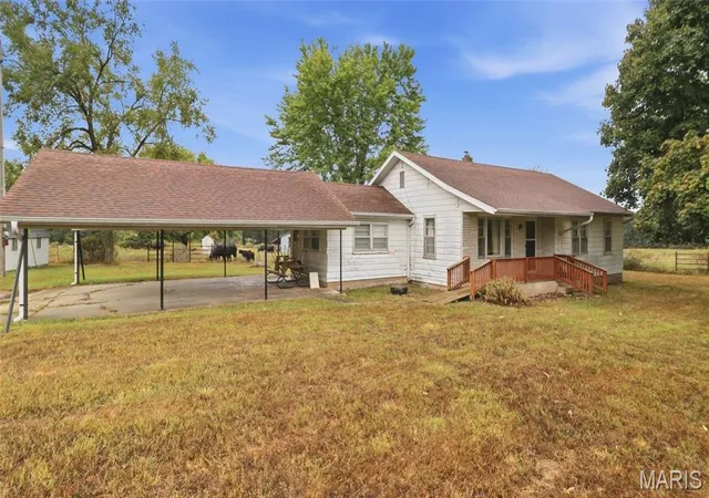 Photo 2 of Land for sale at 17108 Hwy B, Houston, MO 65483 | MLS# MIS26061948 | Listing updated on 2026-09-25