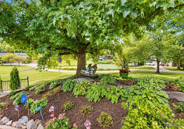 Photo 3 of Single family home for sale at 3 Foxmoor, Lebanon, IL 62254 | MLS# MIS26061957 | Listing updated on 2026-10-04