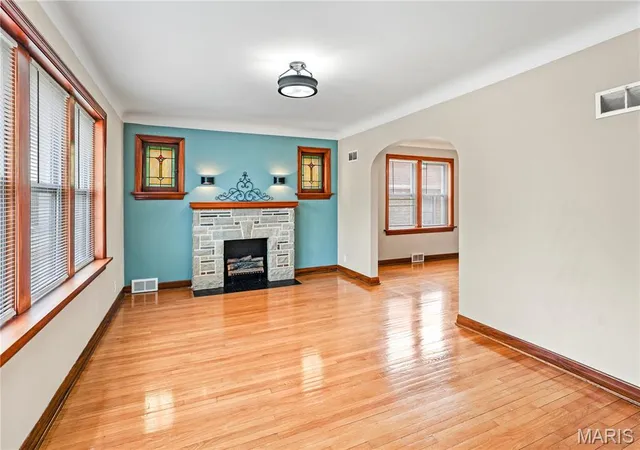 Photo 4 of Single family home for sale at 1620 Grape Ave, Saint Louis, MO 63147 | MLS# MIS26061961 | Listing updated on 2026-10-05