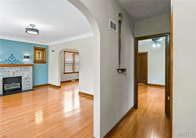 Photo 3 of Single family home for sale at 1620 Grape Ave, Saint Louis, MO 63147 | MLS# MIS26061961 | Listing updated on 2026-10-12