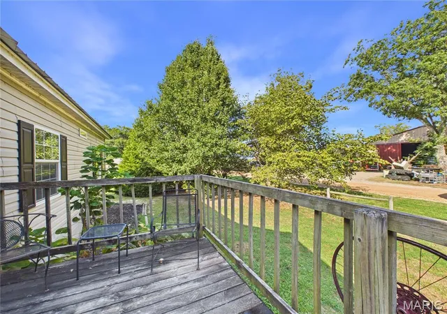 Photo 3 of Manufactured home for sale at 100 E Highway 62, Risco, MO 63874 | MLS# MIS26061962 | Listing updated on 2026-09-25