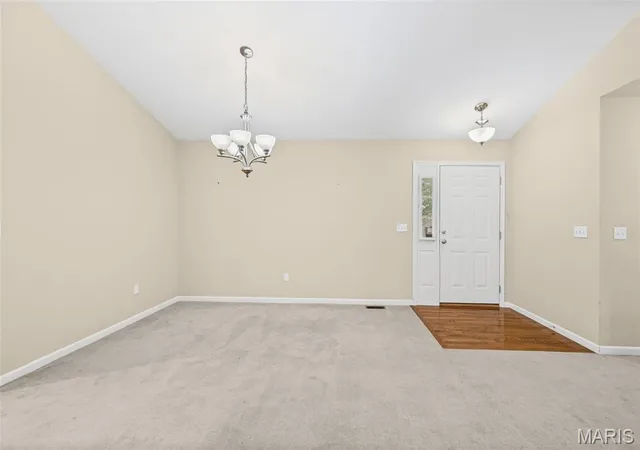 Photo 4 of Single family home for sale at 2398 Fountain Dr, Barnhart, MO 63012 | MLS# MIS26061964 | Listing updated on 2026-10-06