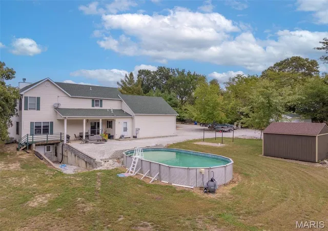 Photo 3 of Single family home for sale at 26037 Rynelle Dr, Wright City, MO 63390 | MLS# MIS26061968 | Listing updated on 2026-10-04