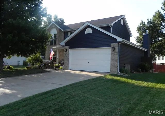 Single family home for sale at 4 Tinsmith Ct, O Fallon, MO 63366 | MLS# MIS26061969
