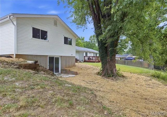 Photo 38 of Sale Pending at 12285 Wensley Rd, Black Jack, MO 63033 | MLS# MIS26061970 | Listing updated on 2026-10-02