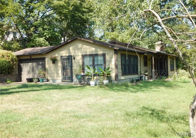 Photo 3 of Land for sale at 1475 Uthoff Dr, Fenton, MO 63026 | MLS# MIS26061971 | Listing updated on 2026-10-07