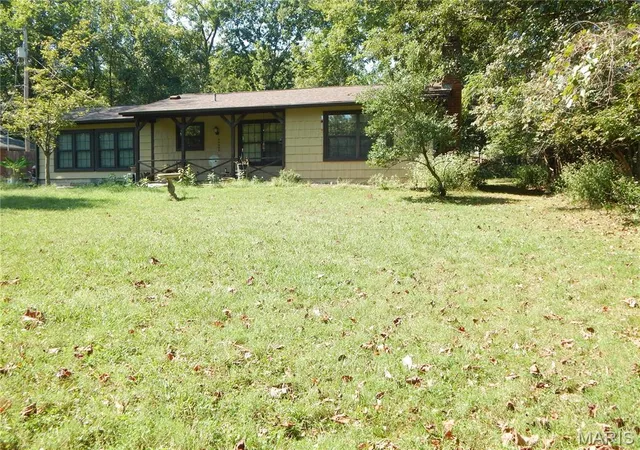 Photo 3 of Land for sale at 1475 Uthoff Dr, Fenton, MO 63026 | MLS# MIS26061971 | Listing updated on 2026-10-07