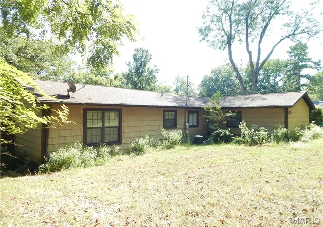 Photo 4 of Land for sale at 1475 Uthoff Dr, Fenton, MO 63026 | MLS# MIS26061971 | Listing updated on 2026-10-07