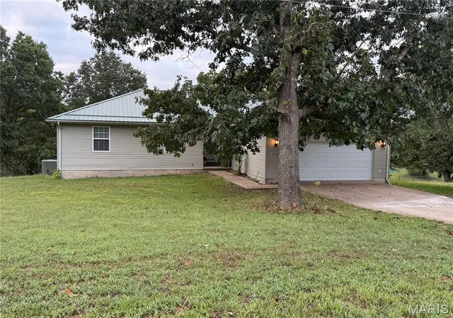 Single family home for sale at 10780 Austin Ln, Plato, MO 65552 | MLS# MIS26061972