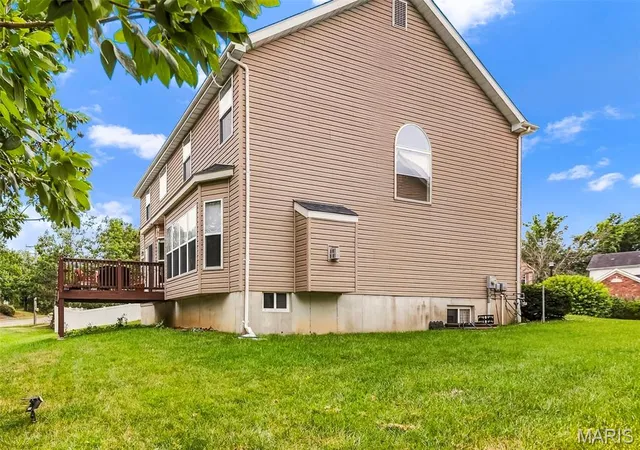 Photo 65 of Single family home for sale at 10 Ashbury Xing Ct, Florissant, MO 63034 | MLS# MIS26061973 | Listing updated on 2026-10-05