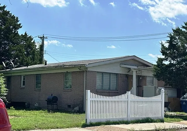 Photo 1 of Sale Pending at 505 S 5th Street, Lovejoy, IL 62059 | MLS# MIS26061975 | Listing updated on 2026-10-13