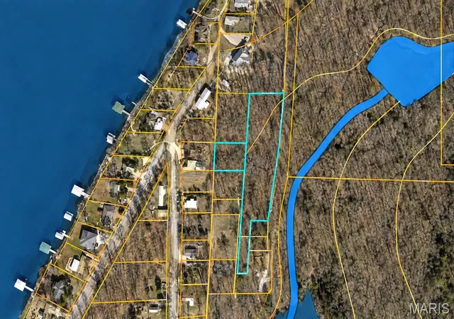 Photo 1 of Land for sale at 0 County Rd 581, Lincoln, MO 65338 | MLS# MIS26061977 | Listing updated on 2026-10-01
