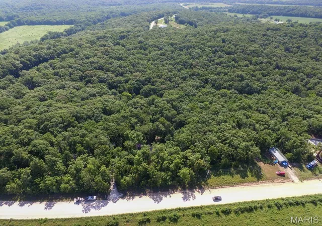 Photo 2 of Land for sale at 0 County Rd 581, Lincoln, MO 65338 | MLS# MIS26061977 | Listing updated on 2026-10-01
