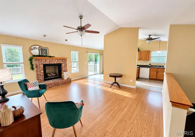 Photo 4 of Single family home for sale at 2162 Warwick Castle, Imperial, MO 63052 | MLS# MIS26061979 | Listing updated on 2026-10-04