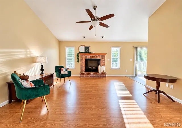 Photo 2 of Single family home for sale at 2162 Warwick Castle, Imperial, MO 63052 | MLS# MIS26061979 | Listing updated on 2026-10-04