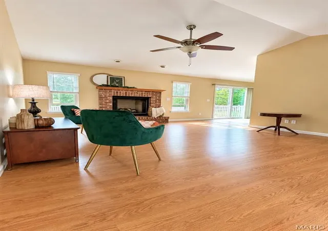 Photo 3 of Single family home for sale at 2162 Warwick Castle, Imperial, MO 63052 | MLS# MIS26061979 | Listing updated on 2026-10-04