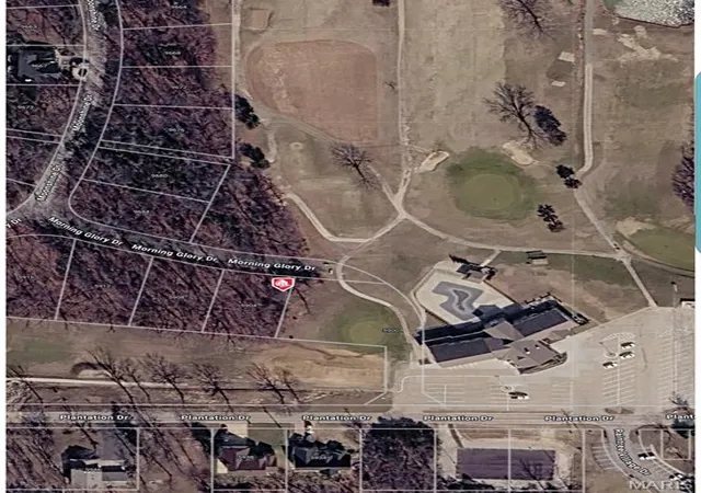 Photo 3 of Land for sale at 5904 Morning Glory Dr, Hillsboro, MO 63050 | MLS# MIS26061981 | Listing updated on 2026-09-25