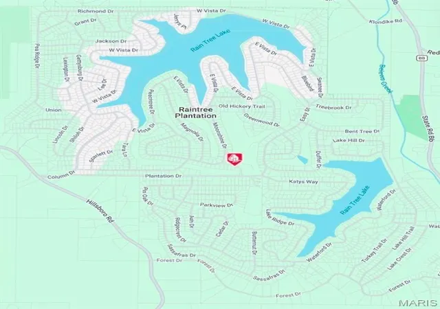 Photo 4 of Land for sale at 5904 Morning Glory Dr, Hillsboro, MO 63050 | MLS# MIS26061981 | Listing updated on 2026-09-25