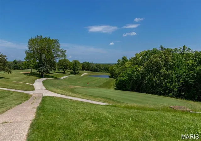 Land for sale at 5904 Morning Glory Dr, Hillsboro, MO 63050 | MLS# MIS26061981 | Listing updated on 2026-09-25